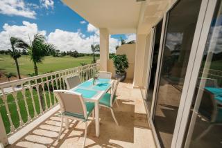 Apartment Almas Iberosta Bavaro 3BDR with Pool & Private Beach - Punta Cana - 3