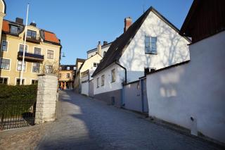 Visby Logi & Vandrarhem - 9