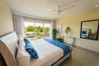 Apartment Almas Iberosta Bavaro 3BDR with Pool & Private Beach - Punta Cana - 2