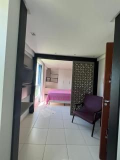 Studio na praia de Manaíra - João Pessoa - 4