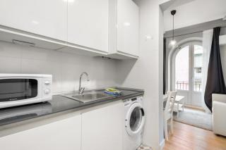 2 bedrooms 1 bathroom furnished - Lavapies - modern - MintyStay - 2