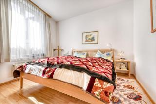 Residenz Colrosa - Ferienwohnung Beck - Brand - 5