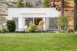 Residenz Colrosa - Ferienwohnung Beck - Brand - 4