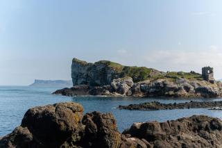 Causeway Coast Sea Shore Apartment - Ballycastle - 3