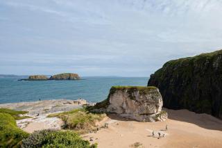 Causeway Coast Sea Shore Apartment - Ballycastle - Ballycastle - 2