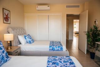 Apartment Almas Iberosta Bavaro 3BDR with Pool & Private Beach - 1