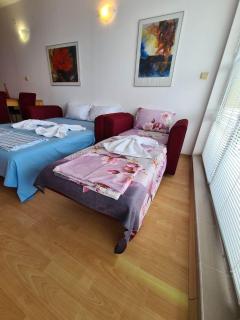 Sunny House Byala - Byala - 2
