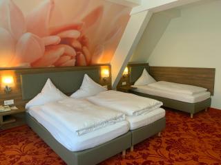 Hotel Felsenkeller - Rüdesheim am Rhein - 2