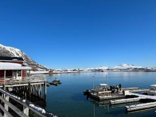 Lofotbua - Offersøya - 8