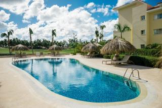 Apartment Almas Iberosta Bavaro 3BDR with Pool & Private Beach - Punta Cana - 1