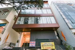Capital O GN Suites - Bangalore - 8
