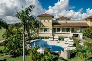 Apartment Almas Iberosta Bavaro 3BDR with Pool & Private Beach - Punta Cana - 0