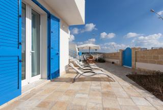Le Dimore Turchesi by BarbarHouse - Marina di Pescoluse - 3