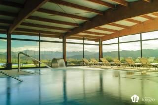 Hosteria de Torazo Nature Hotel & Spa - Torazo - 9