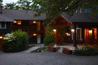 Heather Lodge - 9