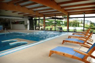 Hosteria de Torazo Nature Hotel & Spa - Torazo - 8