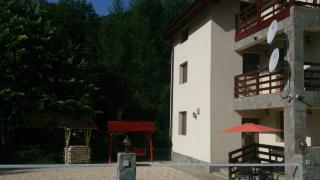 Pensiunea Zece Brazi Cheia - 6