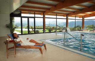 Hosteria de Torazo Nature Hotel & Spa - 7