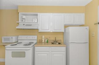Beautiful Ocean View Condo! Perfect for 2-4 Guests! Sea Mist 50505 - Myrtle Beach - 6