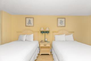 Beautiful Ocean View Condo! Perfect for 2-4 Guests! Sea Mist 50505 - Myrtle Beach - 2
