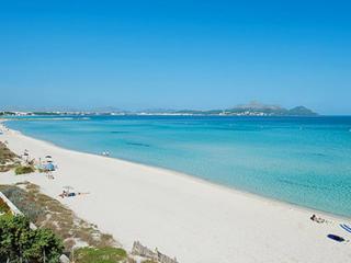 Apartment Countess Attic 2-3, Sun of the Bay Vidalba 3, at Alcudia Beach - 5