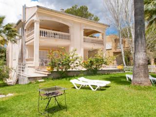 Apartment Countess Attic 2-3, Sun of the Bay Vidalba 3, at Alcudia Beach - Alcudia - 4