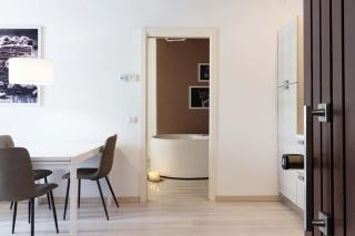 Flat with whirlpool bath in the historic centre - Perugia - 7
