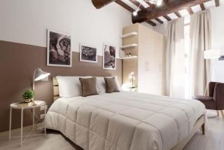Flat with whirlpool bath in the historic centre - Perugia - 5