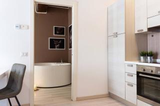 Flat with whirlpool bath in the historic centre - Perugia - 2