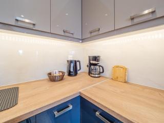 M&K - Katerina's Stylish Apt near Alykes Beach - Alykes Potamou - 2
