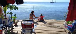 casa del mar - Bocas del Toro - 2
