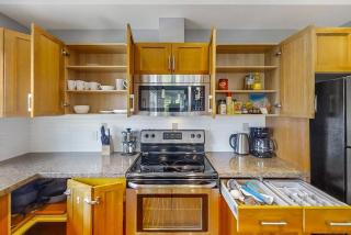 Luxury Getaway at Copper Sky 104 - 3