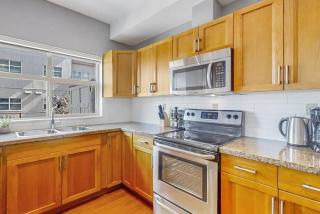 Luxury Getaway at Copper Sky 104 - 3