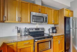 Luxury Getaway at Copper Sky 104 - 2