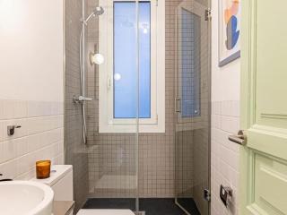 Lovely Apartment in Plaza España - Fira Montjuïc - Barcelone - 9