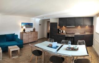 FeWo Heimathafen - 4