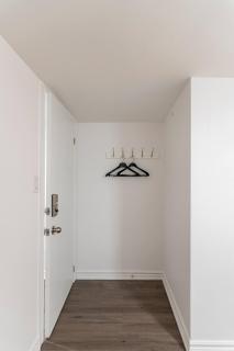 Simple & Tidy Private Rooms - 2