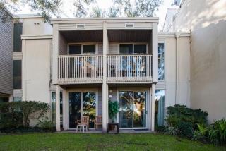 Villas by The Sea Two Bedroom Apartment - Jekyll Island - 0
