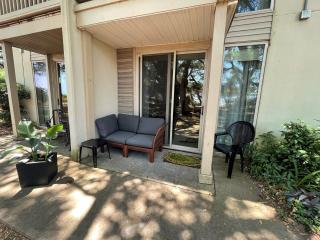 Villas by The Sea Two Bedroom Apartment - Jekyll Island - 3