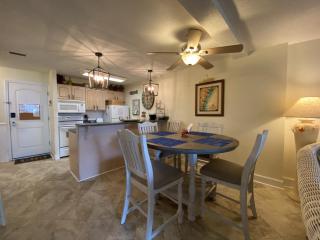 Villas by The Sea Two Bedroom Apartment - Jekyll Island - 2