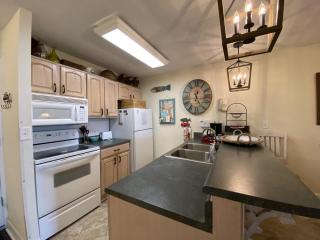 Villas by The Sea Two Bedroom Apartment - 1