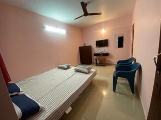 Family Guest House Pondicherry - 7