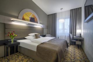 Hotel Essence - Praga - 4