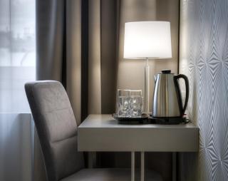 Hotel Essence - Praga - 7