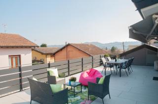 Casa Nicho Salo' - Salò - 2