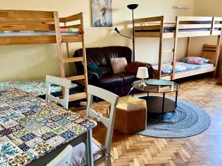 Zen Hostel by Central Market - Budapeste - 2