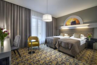 Hotel Essence - Praga - 1
