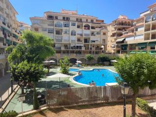 Appartement Luna - La Mata - 0