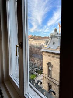 Zen Hostel by Central Market - Budapeste - 6