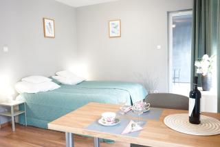 Piotrkowska 44 Apartment - Łódź - 9